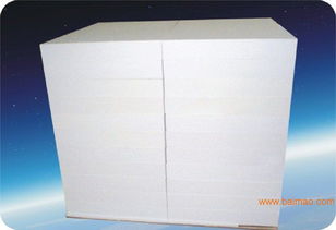 福建熱銷耐火陶瓷纖維板 生產(chǎn)廠家、采購(gòu)渠道與價(jià)格指南