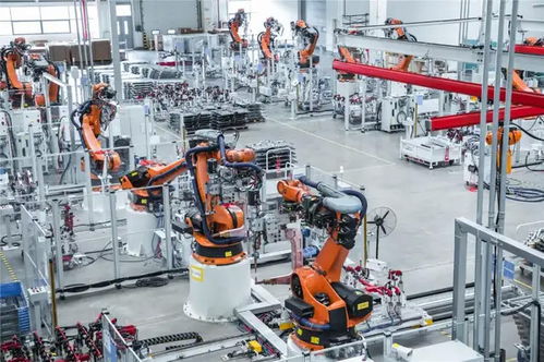 零跑汽車 自建工廠與技術自研能否助推年銷80萬目標？