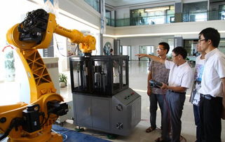 從世界工廠(chǎng)到科技新城 技術(shù)驅(qū)動(dòng)下的華麗蛻變